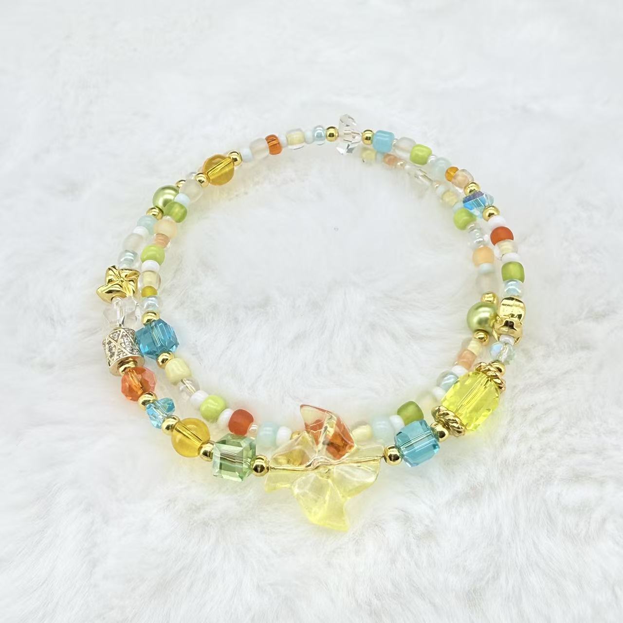 【Letter B】【Collector’s Edition】Childhood - Jan.29 B Mix