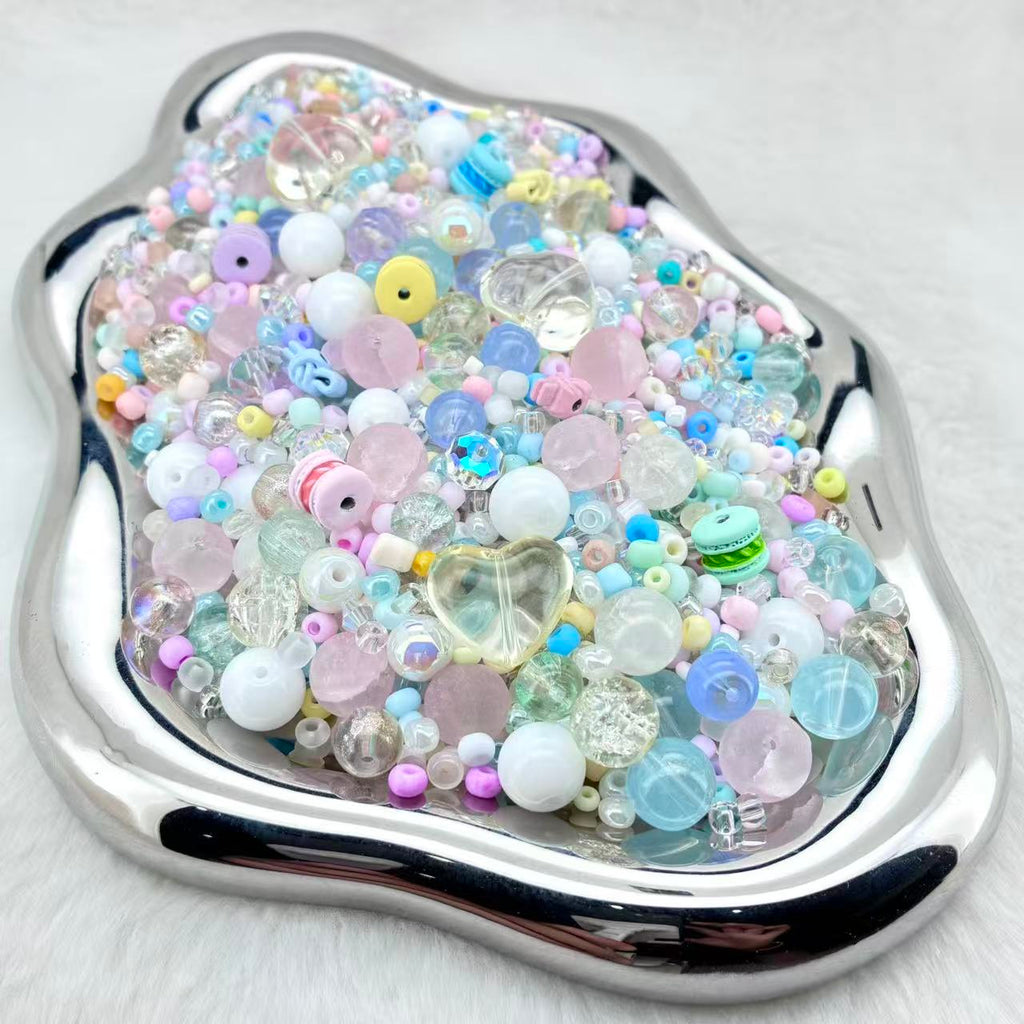 【Letter H】【Collector’s Edition】Rainbow Macaron  - Aug.13 H Mix