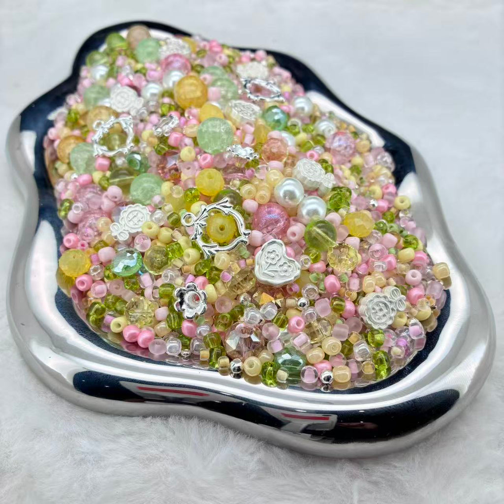 【Letter Y】【Collector’s Edition】Spring Loveletter - May.27 Y Mix
