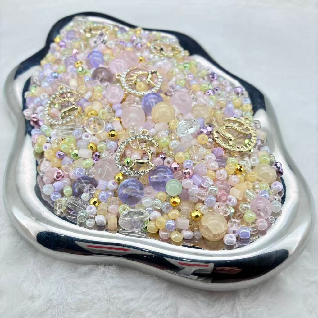 【Letter E】【Collector’s Edition】Blossom Herald - May.15 E Mix