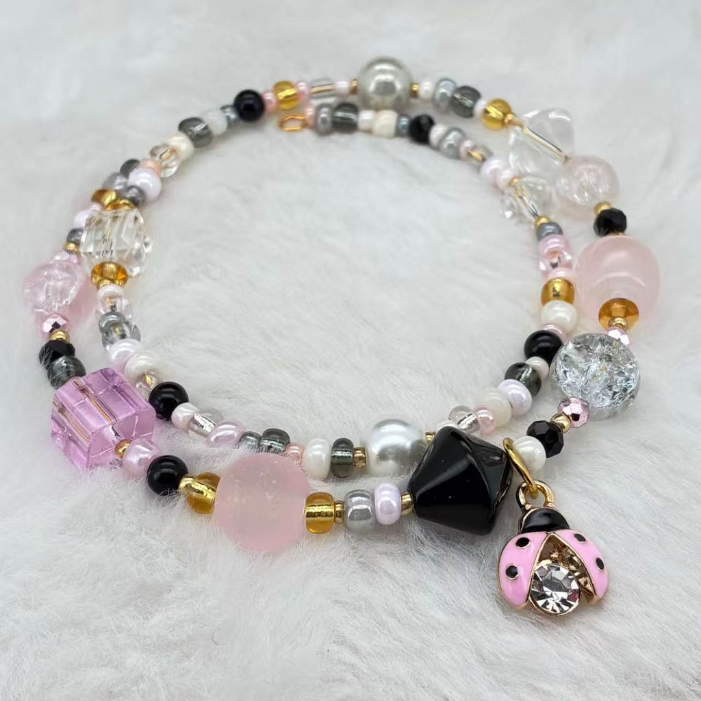 【Letter S】【Collector’s Edition】Pixie Stardust - Jun.4 S Mix