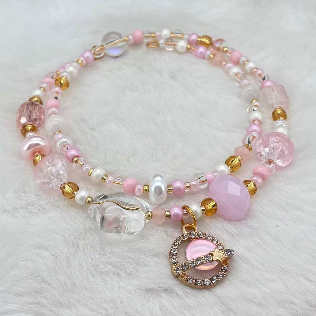 【Letter W】【Collector’s Edition】Romantic Planet - Jun.11 W Mix