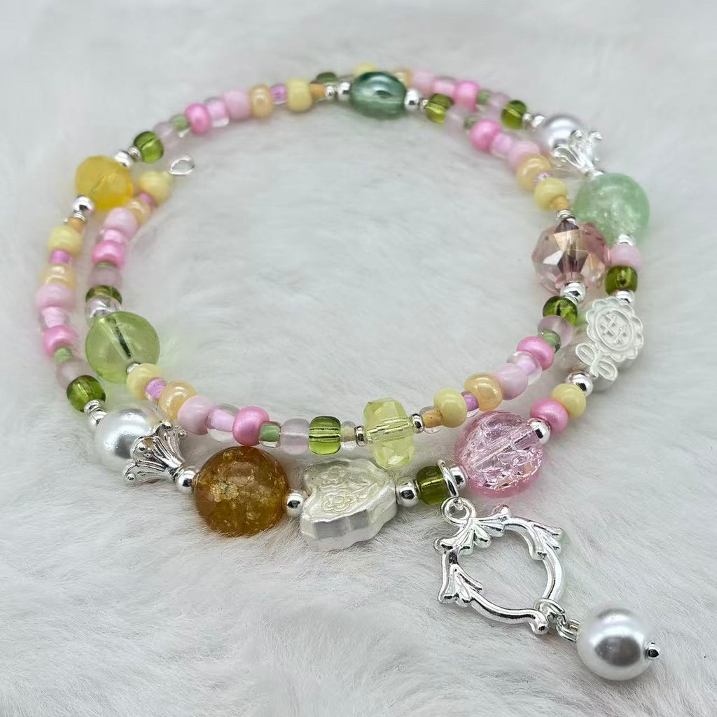 【Letter Y】【Collector’s Edition】Spring Loveletter - May.27 Y Mix