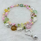 【Letter Y】【Collector’s Edition】Spring Loveletter - May.27 Y Mix