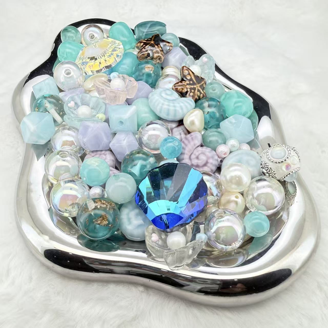 【Letter X-3】【For Key Chain/Phone Chain/Car Hanger】- Feb.23 X-3 Mix