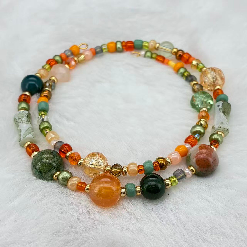 【Letter N】【For Bracelets/Necklace/Key Chain】- May.29 N Mix