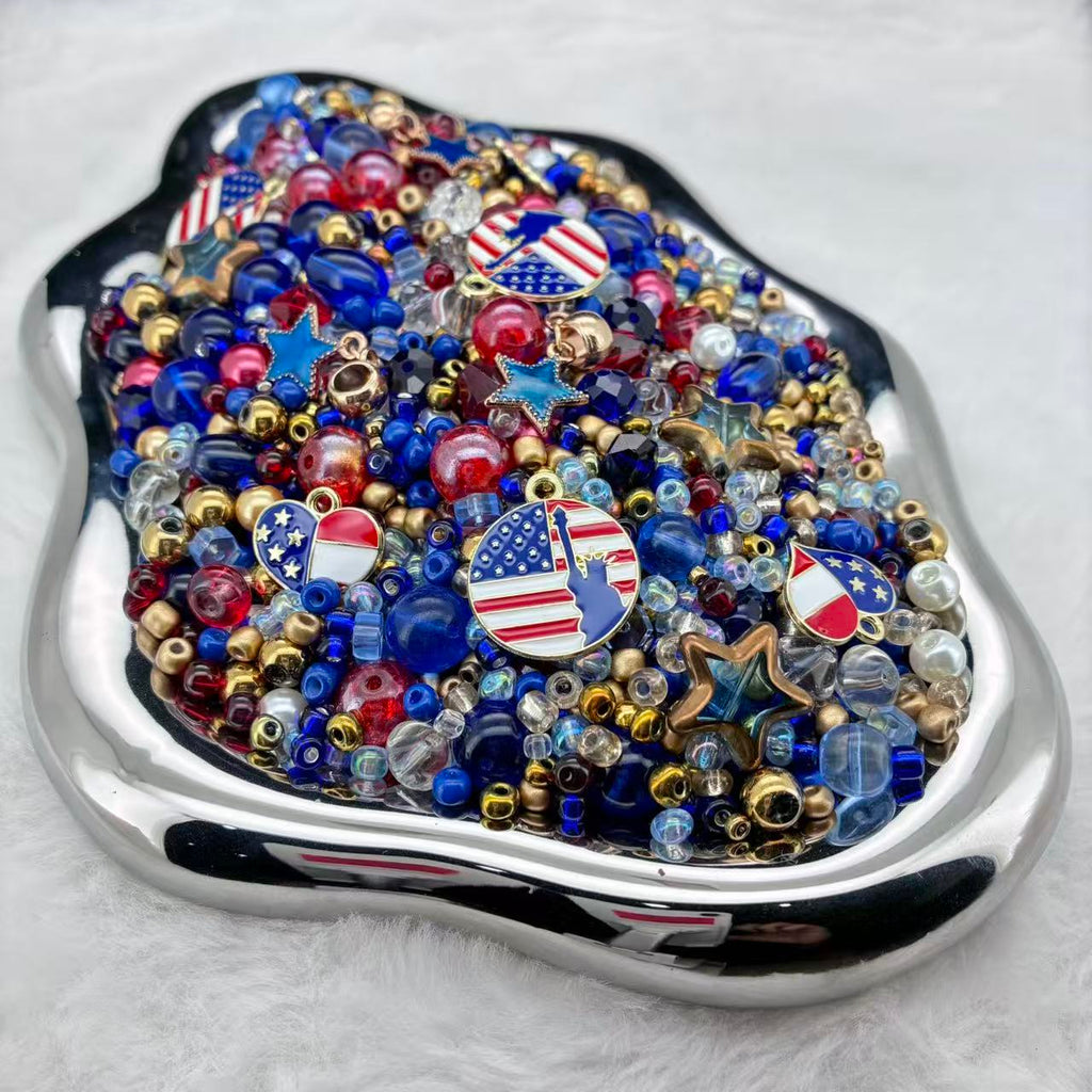 【Letter K】【Collector’s Edition】Liberty Night - May.25 K Mix