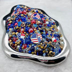 【Letter K】【Collector’s Edition】Liberty Night - May.25 K Mix