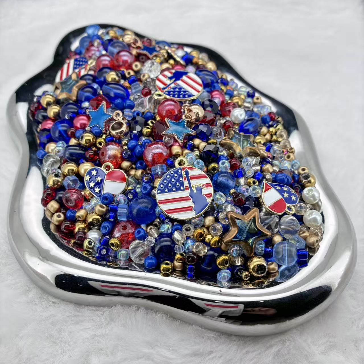 【Letter K】【Collector’s Edition】Liberty Night - May.25 K Mix