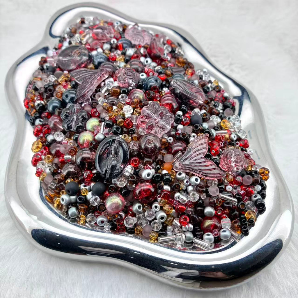 【Letter D】【For Bracelets/Necklace/Key Chain】- Jul.24 D Mix