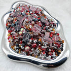 【Letter D】【For Bracelets/Necklace/Key Chain】- Jul.24 D Mix