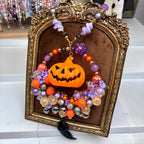 【New-Letter X-9】【For Key Chain/Phone Chain/Car Hanger】- Sept.30 X-9 Mix