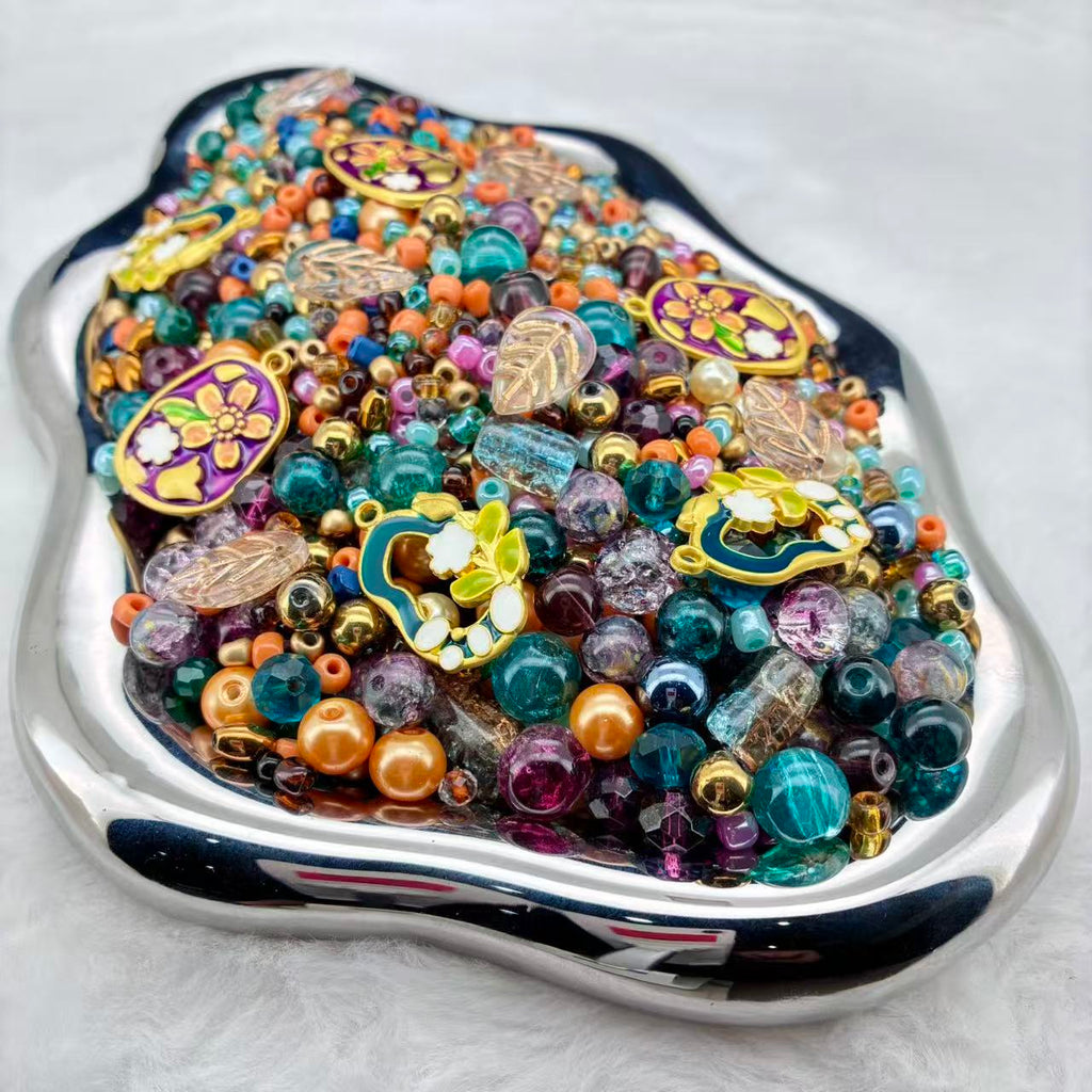【Letter S】【For Bracelets/Necklace/Key Chain】- May.14 S Mix