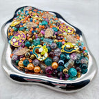 【Letter S】【For Bracelets/Necklace/Key Chain】- May.14 S Mix