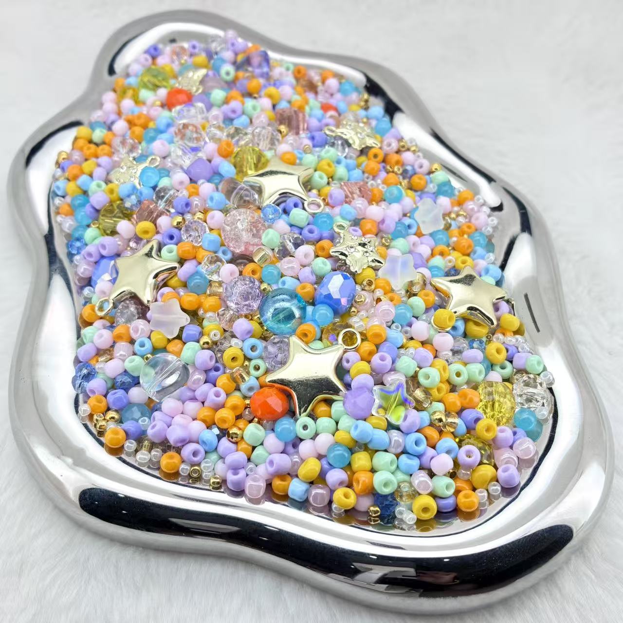 【Letter Z】【Collector’s Edition】Twinkle Twinkle Variations  - Aug.6 Z Mix
