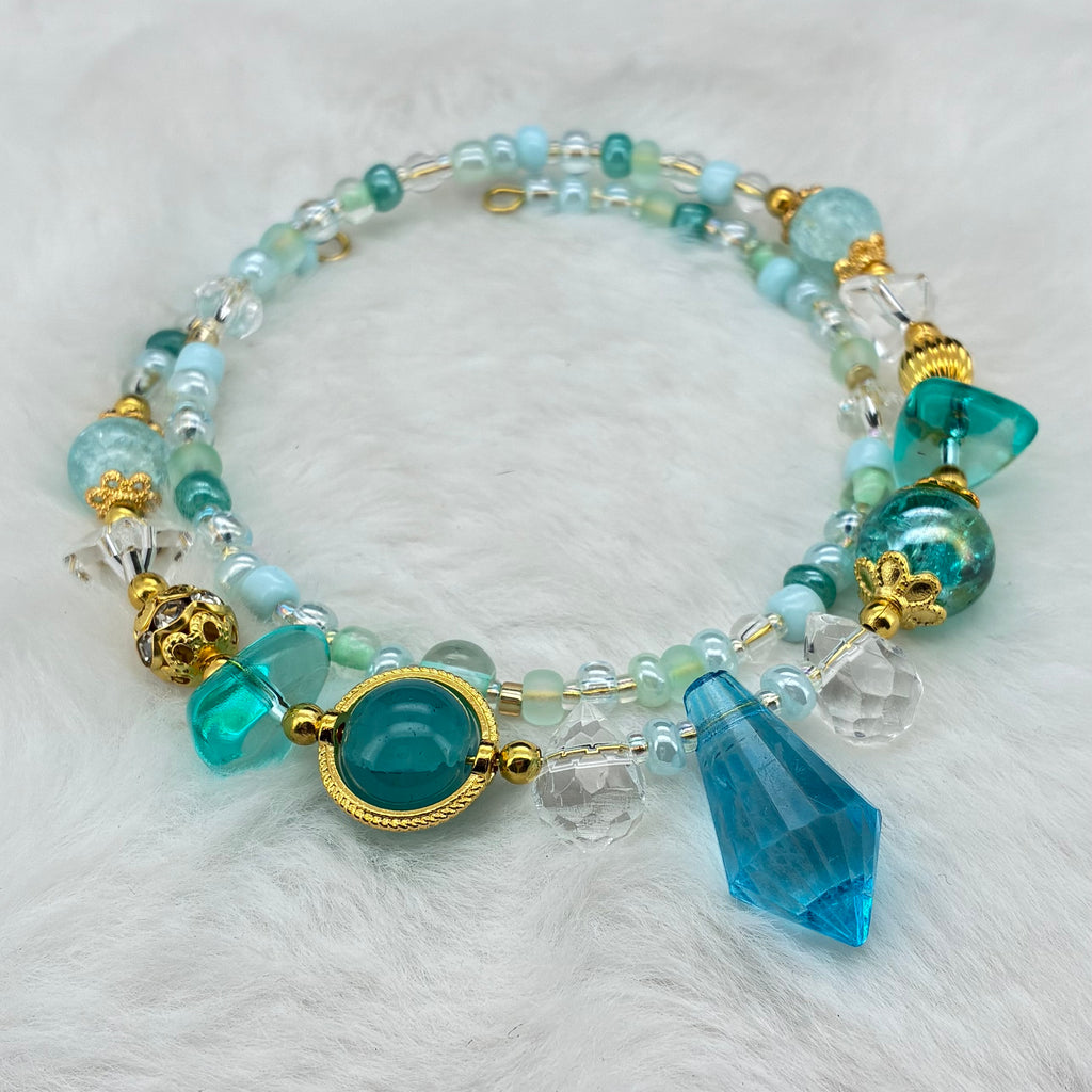 【Letter S】【Collector’s Edition】Tide - May.20 S Mix