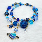 【Letter F】【Collector’s Edition】Azure Orbit - Sept.24 F Mix