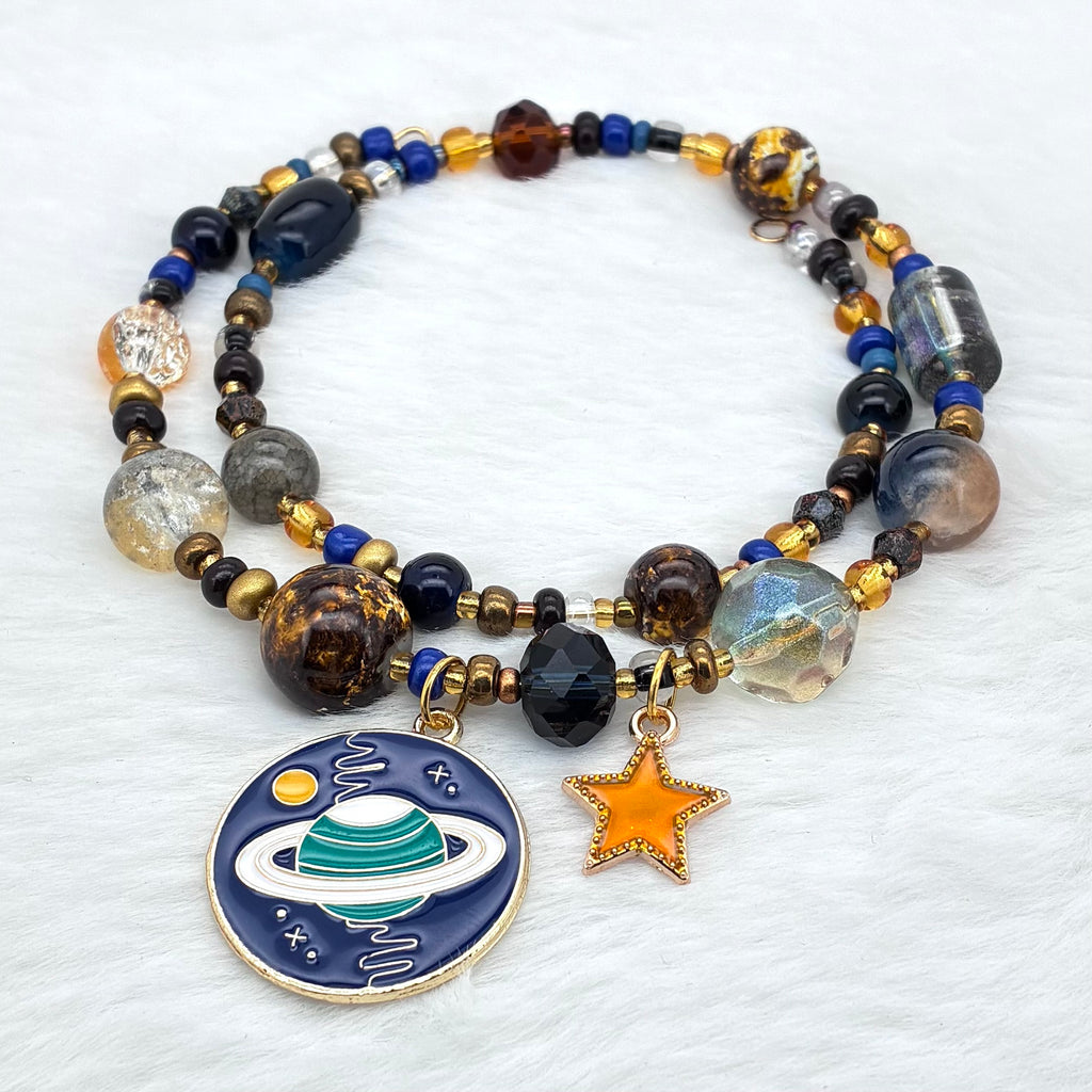 【New-Letter E】【Collector’s Edition】Golden Starfield - Oct.1 E Mix