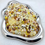 【New-Letter V】【Collector’s Edition】Honey Pot  - Aug.25 V Mix