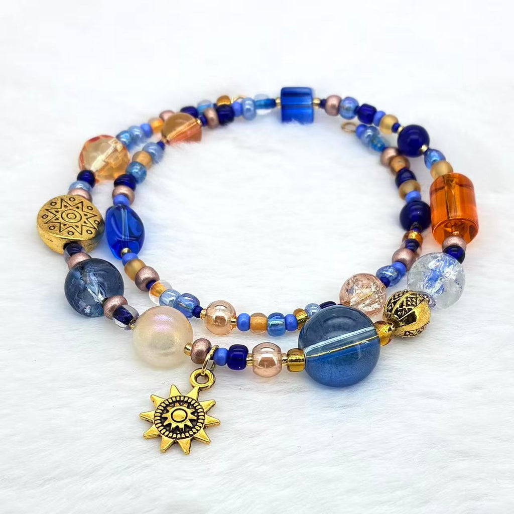 【Letter A】【Collector’s Edition】Sunrise at Sea - Sept.14 A Mix