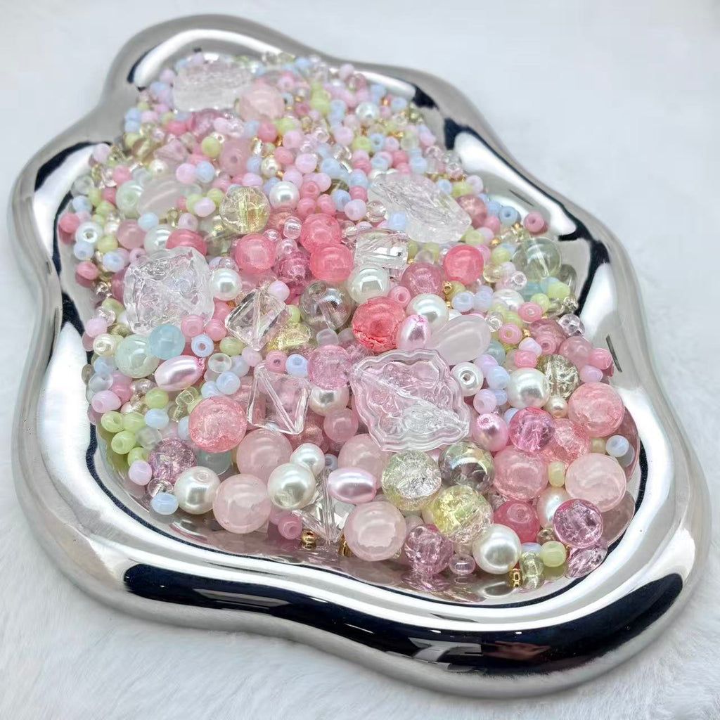 【New-Letter H】【For Bracelets/Necklace/Key Chain】- Aug.27 H Mix