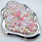 【New-Letter H】【For Bracelets/Necklace/Key Chain】- Aug.27 H Mix