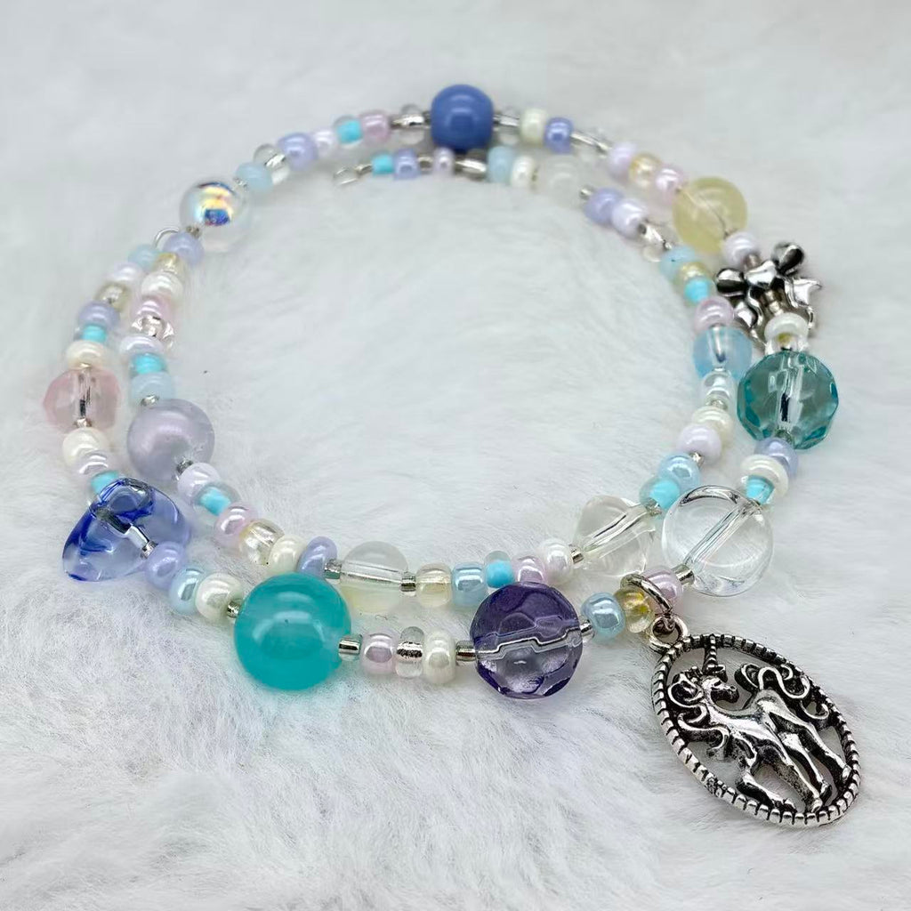 【Letter N】【For Bracelets/Necklace/Key Chain】- Jul.7 N Mix