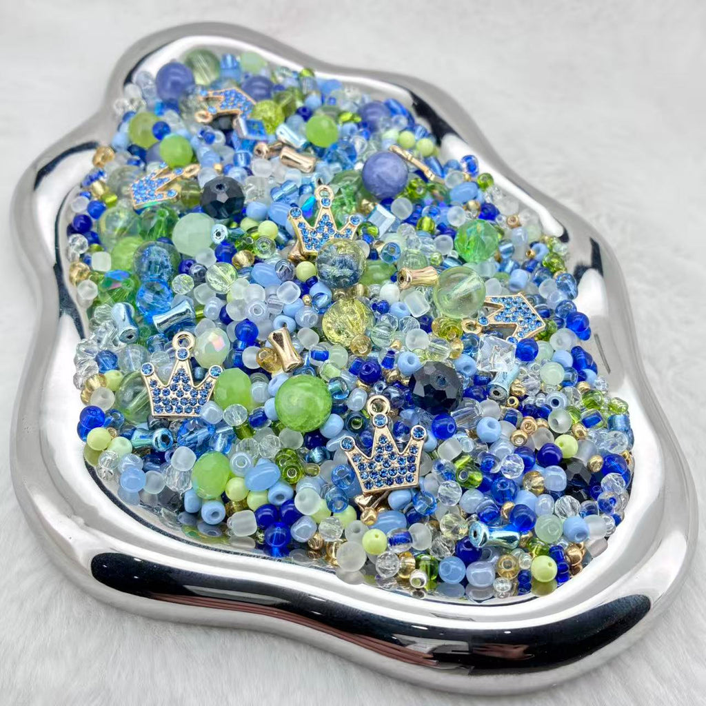 【Letter N】【Collector’s Edition】Botanical  - Aug.8 N Mix
