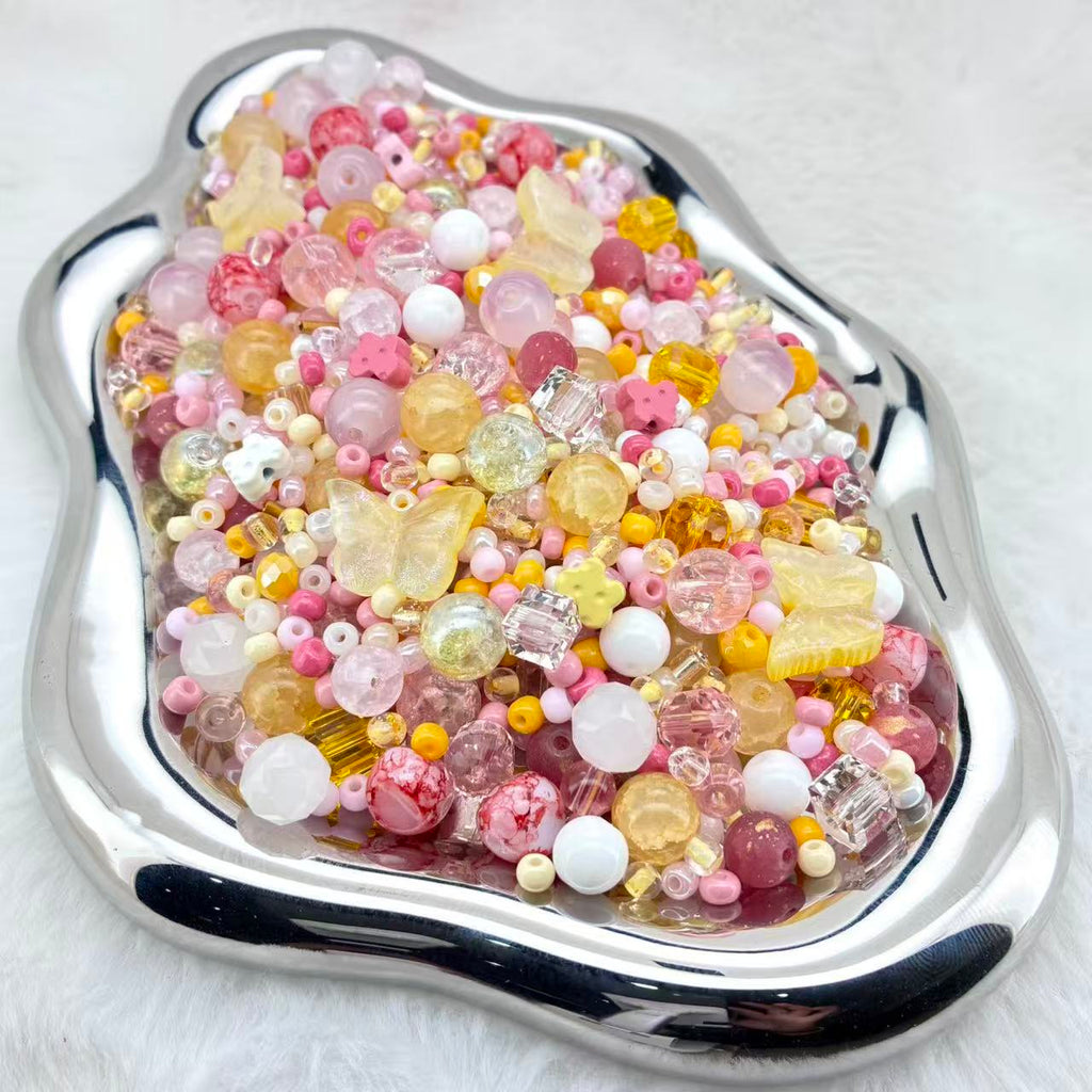【New-Letter H】【Collector’s Edition】Cream Puff  - Aug.4 H Mix