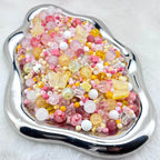 【New-Letter H】【Collector’s Edition】Cream Puff  - Aug.4 H Mix