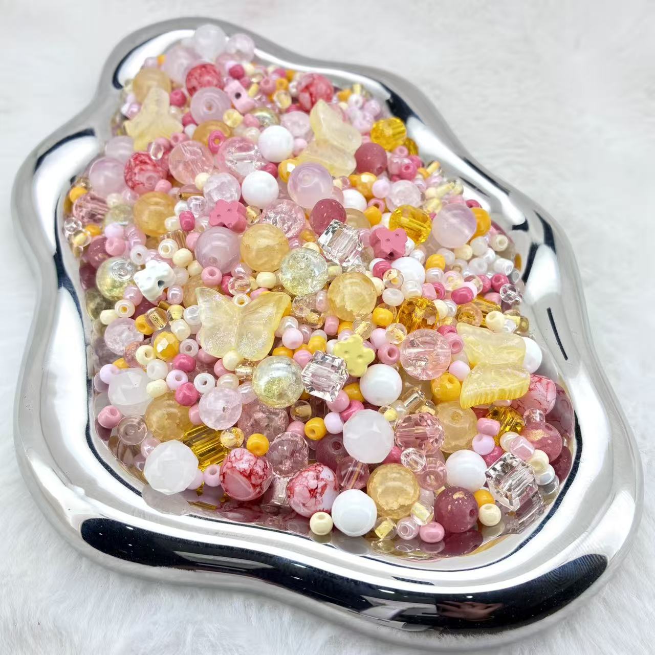 【New-Letter H】【Collector’s Edition】Cream Puff  - Aug.4 H Mix