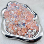 【Letter U】【For Bracelets/Necklace/Key Chain】- Jul.25 U Mix