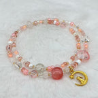 【Letter D】【For Bracelets/Necklace/Key Chain】- May.6 D Mix