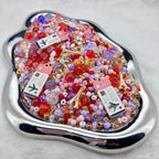 【Letter G】【Collector’s Edition】Holiday Breeze - Jun.27 G Mix