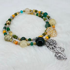 【Letter W】【For Bracelets/Necklace/Key Chain】- Jun.24 W Mix