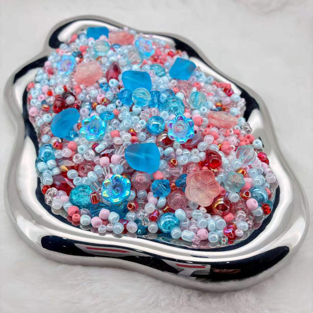 【Letter U】【For Bracelets/Necklace/Key Chain】- Jun.13 U Mix