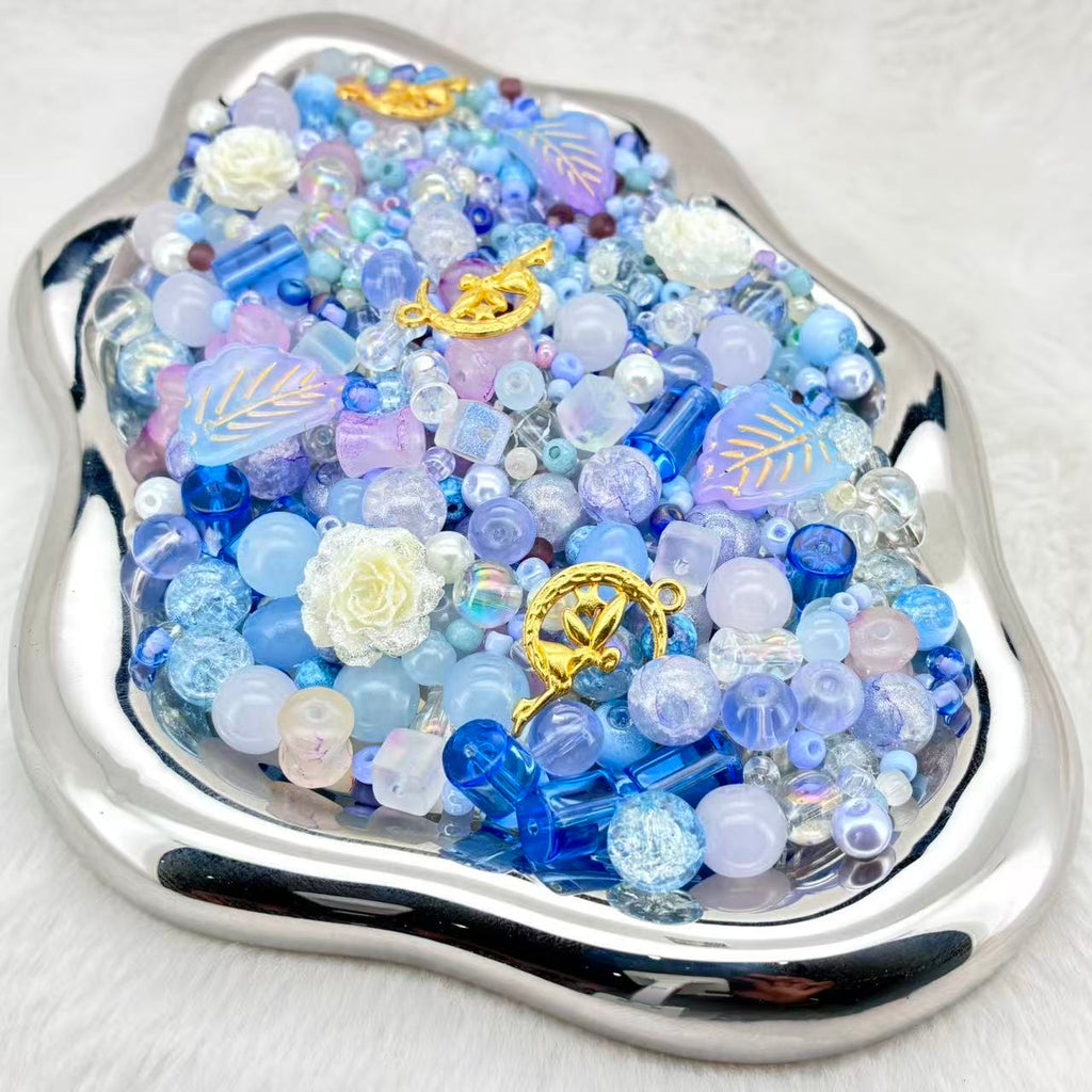 【Letter T】【For Bracelets/Necklace/Key Chain】- Aug.20 T Mix