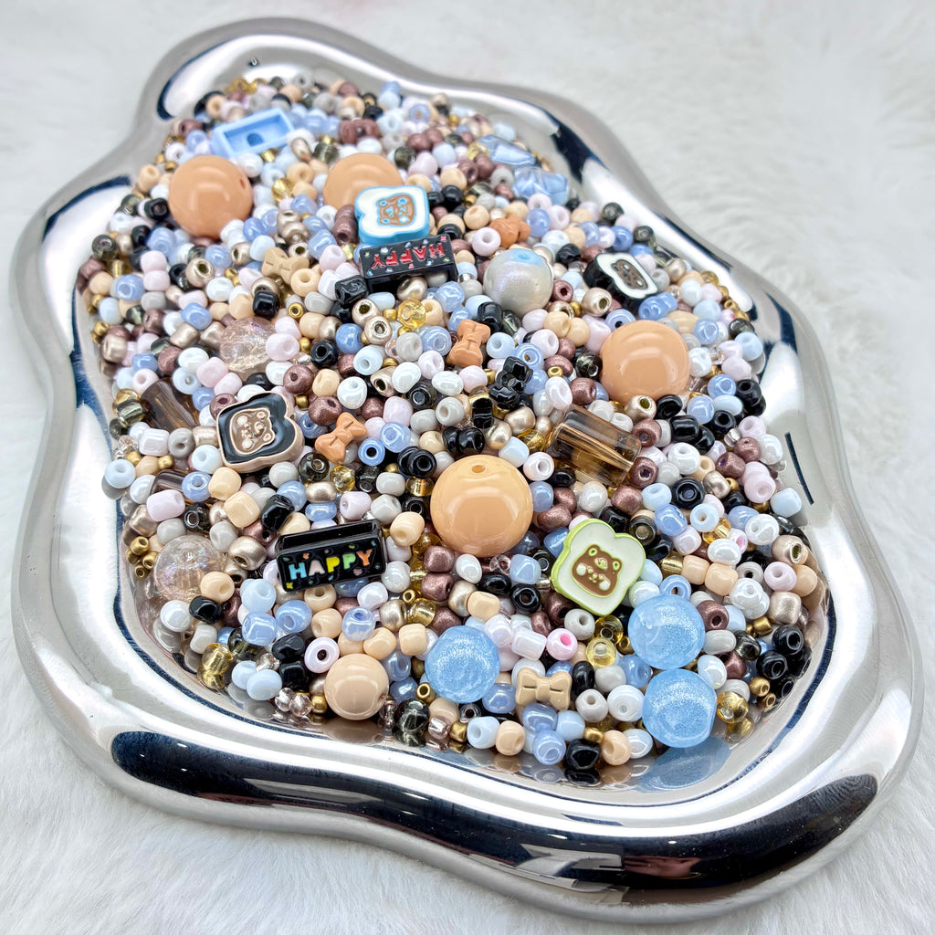 【New-Letter A】【Collector’s Edition】Little Bun  - Aug.4 A Mix