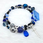 【New-Letter N】【For Bracelets/Necklace/Key Chain】- Sept.1 N Mix