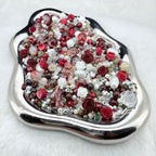 【Letter R】【For Bracelets/Necklace/Key Chain】- Feb.4 R Mix