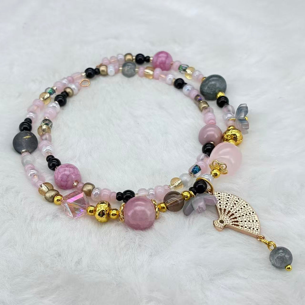 【Letter K】【Collector’s Edition】Sakura Whisper - May.7 K Mix
