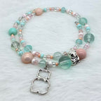 【New-Letter Z】【For Bracelets/Necklace/Key Chain】- Sept.12 Z Mix