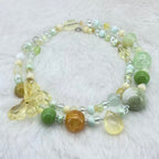【Letter P】【For Bracelets/Necklace/Key Chain】- Jul.22 P Mix