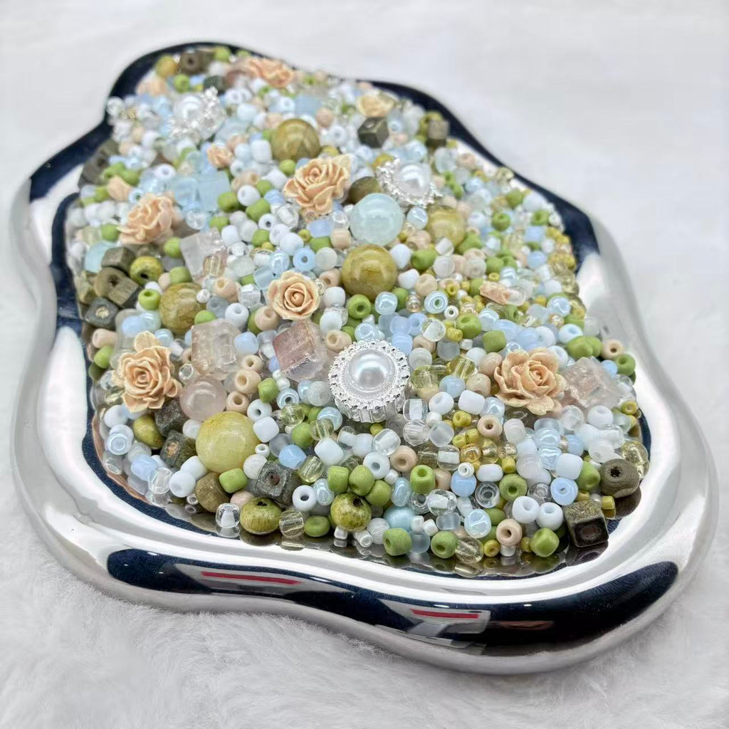 【Letter Y】【Collector’s Edition】Breezy Meadow - May.22 Y Mix