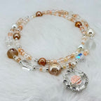 【New-Letter A】【Collector’s Edition】Peach Stardust  - Jun.24 A Mix