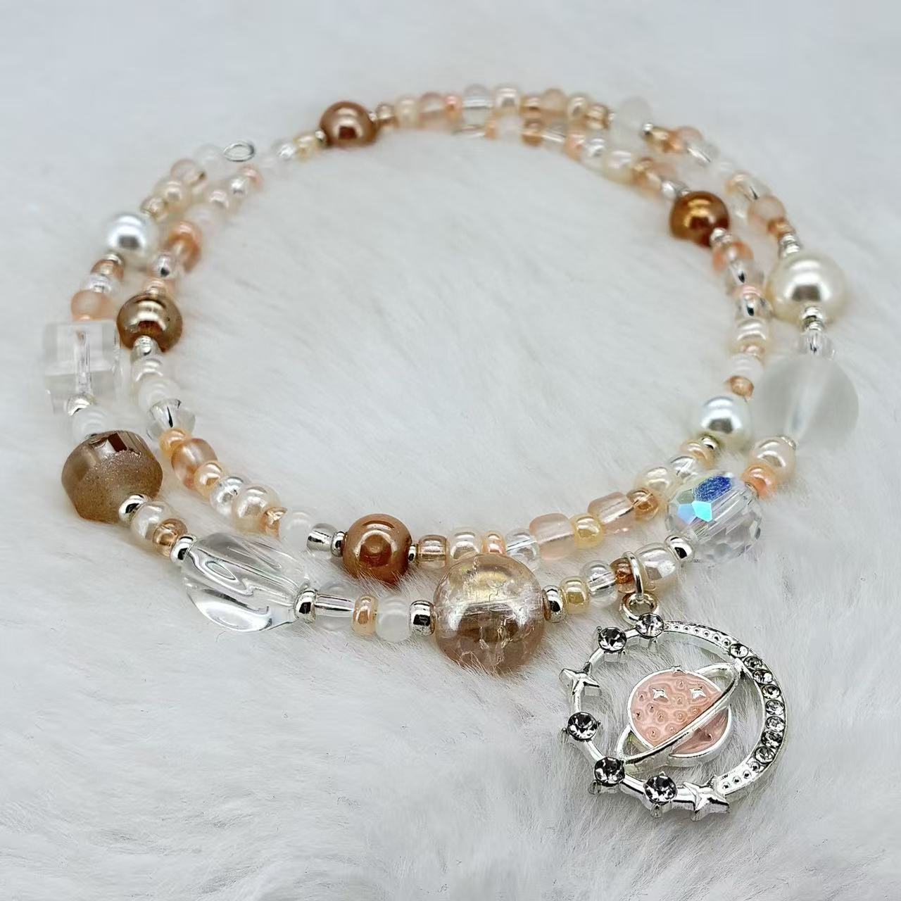【New-Letter A】【Collector’s Edition】Peach Stardust  - Jun.24 A Mix