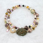 【New-Letter J】【Collector’s Edition】Meadow Stroll - Mar.18 J Mix