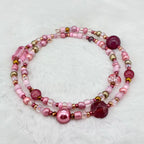 【Letter O】【For Bracelets/Necklace/Key Chain】- May.6 O Mix