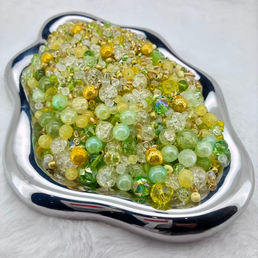 【Letter M】【Collector’s Edition】Golden Harvest - Jun.20 M Mix