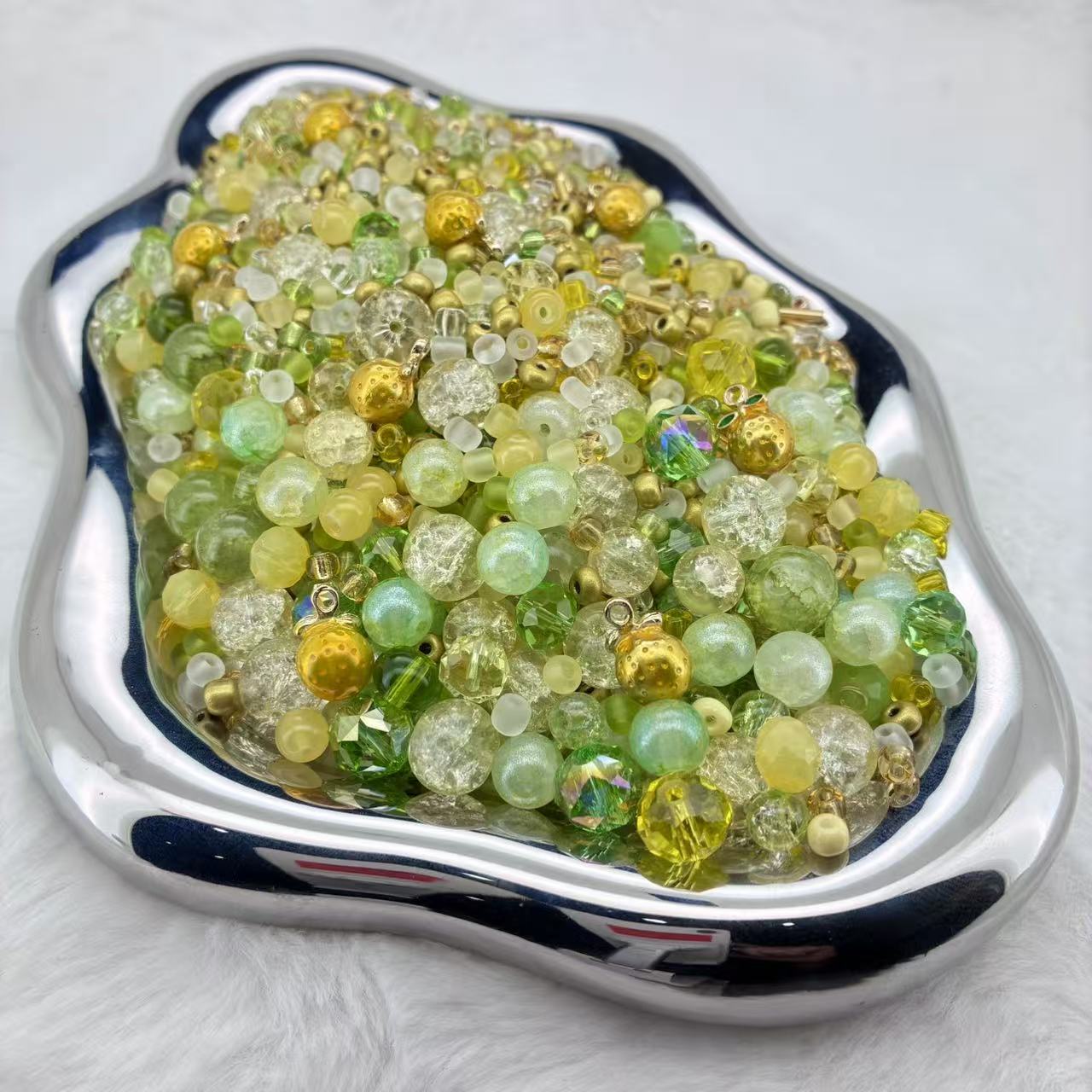 【Letter M】【Collector’s Edition】Golden Harvest - Jun.20 M Mix